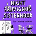 Cover Art for 9780008358594, The Saturday Night Sauvignon Sisterhood by Gill Sims