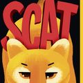 Cover Art for 9780440421047, Scat by Carl Hiaasen