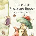 Cover Art for 9780723262879, The Tale of Benjamin Bunny by Beatrix Potter