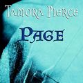 Cover Art for 9780613504836, Page by Tamora Pierce