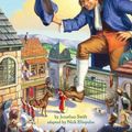 Cover Art for 9780375865695, Gulliver's Travels by Jonathan Swift