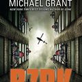 Cover Art for 9781606844083, Bzrk Apocalypse by Michael Grant