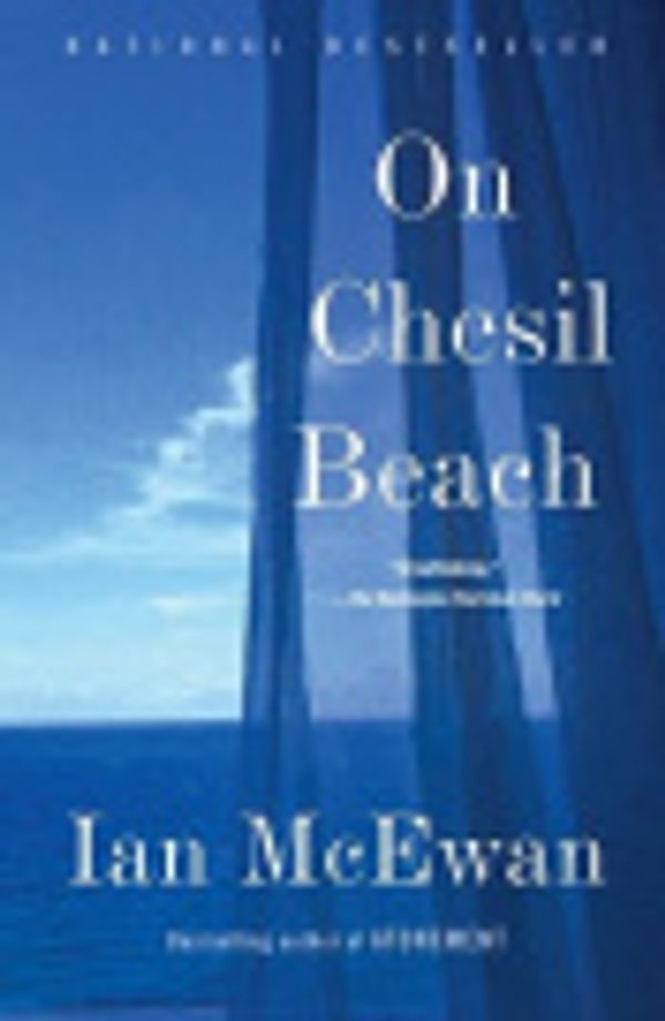 Cover Art for 9785551835301, On Chesil Beach by Ian McEwan