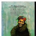 Cover Art for 9780791011546, Zora Neale Hurston by Paul Witcover