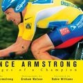 Cover Art for 9781579548919, Lance Armstrong by Lance Armstrong