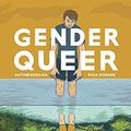 Cover Art for 9788363892845, Gender queer Autobiografia by Maia Kobabe