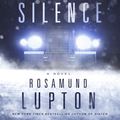 Cover Art for 9781101903681, The Quality of Silence by Rosamund Lupton