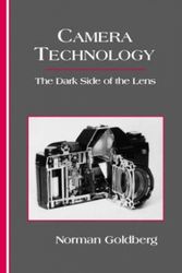 Cover Art for 9780122875700, Camera Technology by Norman Goldberg