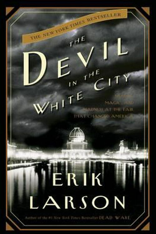Cover Art for 9780609608449, The Devil in the White City by Erik Larson