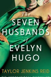 Cover Art for 9781761422737, The Seven Husbands of Evelyn Hugo: Hardback Collector's Edition by Taylor Jenkins Reid