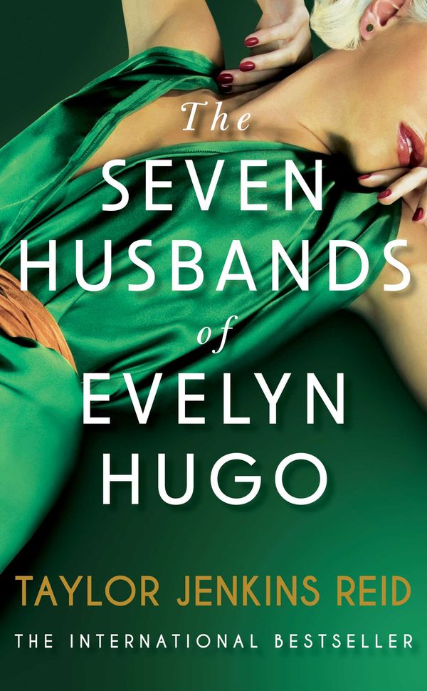 Cover Art for 9781761422737, The Seven Husbands of Evelyn Hugo: Hardback Collector's Edition by Taylor Jenkins Reid