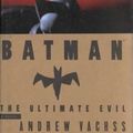 Cover Art for 9780788199776, Batman by Andrew H. Vachss