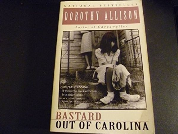 Cover Art for 9780965375382, Bastard Out of Carolina by Allison, Dorothy