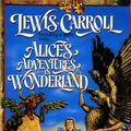Cover Art for 9781429959247, Alice's Adventures in Wonderland by Lewis Carroll