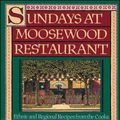 Cover Art for 9780671679903, Sundays at Moosewood Restaurant by The Moosewood Collective