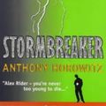 Cover Art for 9780744590586, Stormbreaker: World Book Day Edition (World Book Day 2002) by Anthony Horowitz