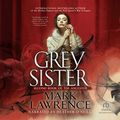 Cover Art for B078PPZWSN, Grey Sister by Mark Lawrence
