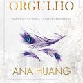 Cover Art for B0CTVDCC61, Rei do Orgulho (Reis do Pecado Livro 2) (Portuguese Edition) by Ana Huang