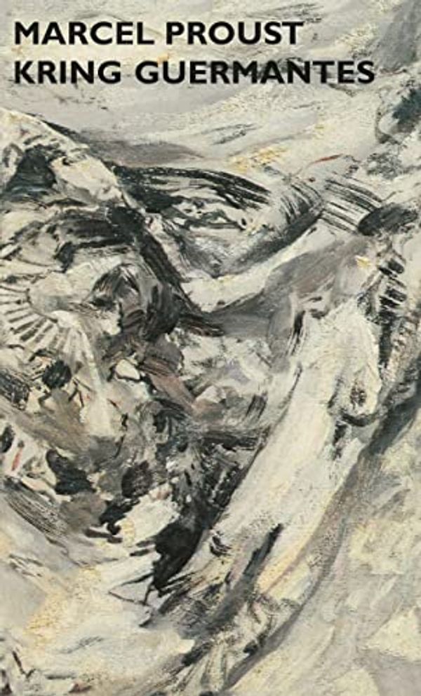 Cover Art for 9789100555788, På spaning efter den tid som flytt. 3 : Kring Guermantes by Marcel Proust