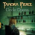 Cover Art for B00BFV1MIC, The Circle Opens #4: Shatterglass by Tamora Pierce