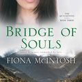 Cover Art for 9780730498087, Bridge of Souls by Fiona McIntosh