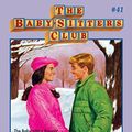 Cover Art for B00HG1NDXC, The Baby-Sitters Club #41: Mary Anne vs. Logan by Ann M. Martin