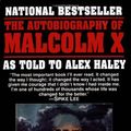 Cover Art for 9780140028249, The Autobiography of Malcolm X by Malcolm X