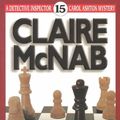 Cover Art for 9781931513272, Blood Link by Claire McNab