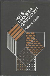 Cover Art for 9780070651760, Mass-Transfer Operations, 3rd Edition by Robert Treybal