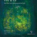 Cover Art for 9781903392379, Fire & Ice: Nine Poets from Scandinavia and the North by Gordon Walmsley