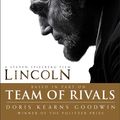 Cover Art for 9781416549833, Team of Rivals by Doris Kearns Goodwin