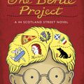 Cover Art for 9780349142678, The Bertie Project by Alexander McCall Smith