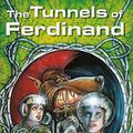 Cover Art for 9780207196652, Tunnels of Ferdinand by James Moloney