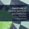 Cover Art for 9780980508666, Griffiths Handbook of Clinical Nutrition and Dietetics (5th Edition) by Rowan Stewart