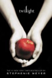 Cover Art for 9780316137690, Twilight by Stephenie Meyer
