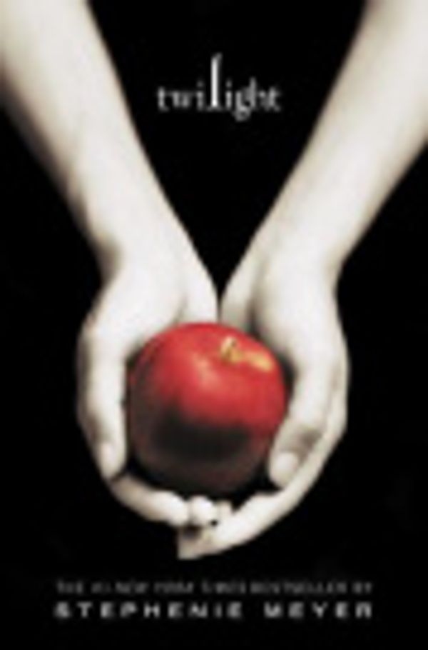 Cover Art for 9780316137690, Twilight by Stephenie Meyer