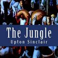Cover Art for 9781500597511, The Jungle by Upton Sinclair