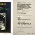 Cover Art for 9780865474550, Riprap and Cold Mountain Poems by Gary Snyder