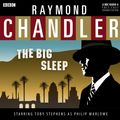 Cover Art for 9781408427538, Big Sleep by Raymond Chandler