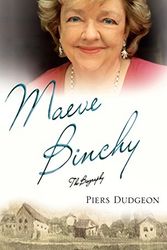 Cover Art for 9781410472847, Maeve Binchy: The Biography (Thorndike Press Large Print Biography Series) by Piers Dudgeon