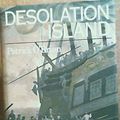 Cover Art for 9780002221450, Desolation Island by O’Brian, Patrick