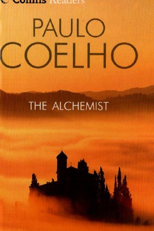 Cover Art for 9780007233670, The Alchemist by Paulo Coelho
