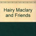 Cover Art for 9780140569735, Hairy Maclary and Friends by Lynley Dodd