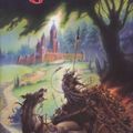 Cover Art for 9780091650902, Redwall by Brian Jacques
