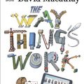Cover Art for 9780241227930, The Way Things Work Now by David Macaulay, Neil Ardley