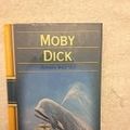 Cover Art for 9781741215502, Moby Dick by Unnamed