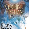 Cover Art for 9781611762488, Dark Wolf by Christine Feehan