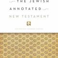 Cover Art for 9780195297706, The Jewish Annotated New Testament by Amy-Jill Levine