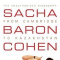 Cover Art for 9780312375799, Sacha Baron Cohen by Tracy, Kathleen