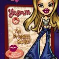 Cover Art for 0070918433214, BRATZ! Yasmin: The Princess Rules by Krulik, Nancy